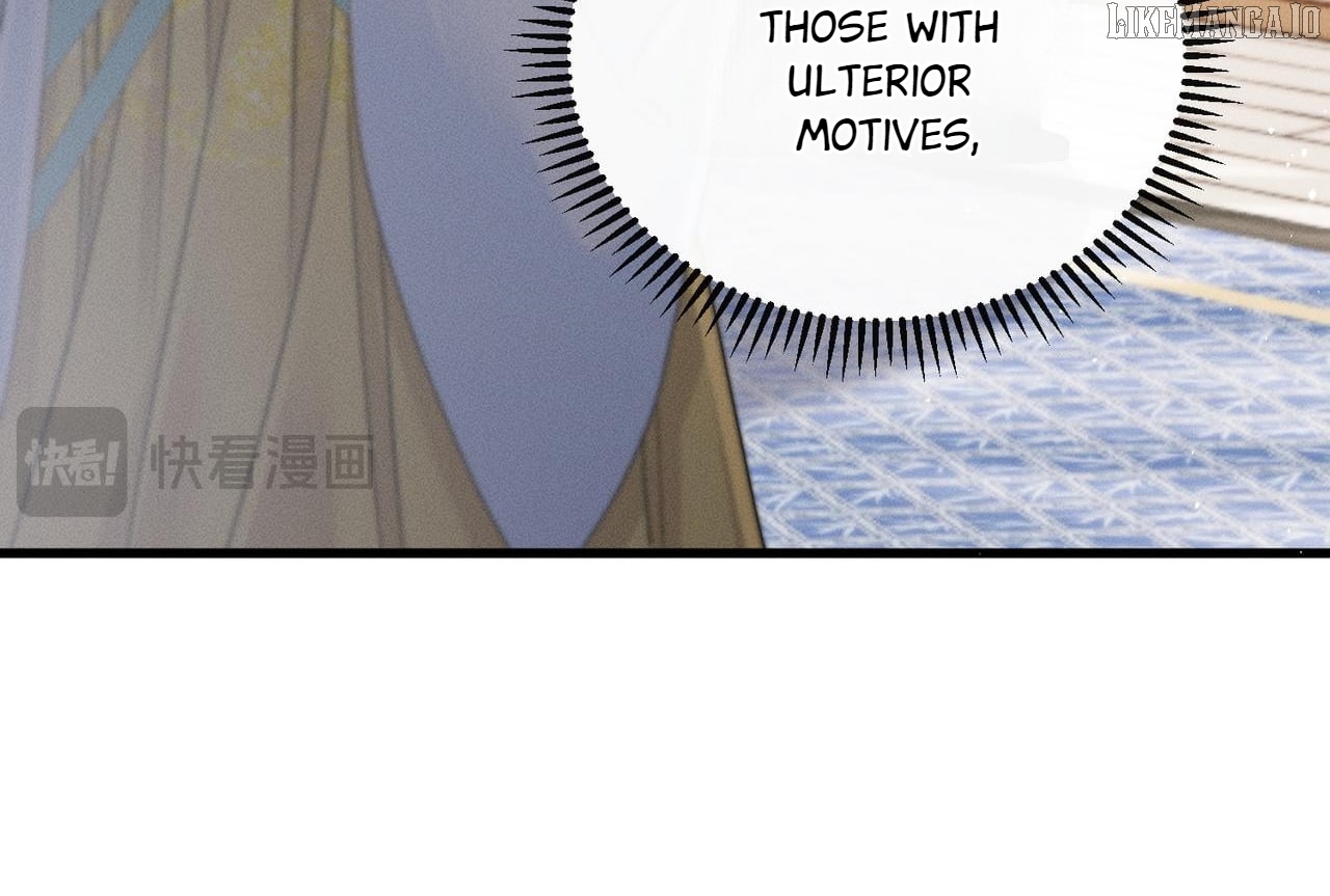 The Tyrant’s Family Lasts Thanks To Her Inner Voice Chapter 69 - page 75